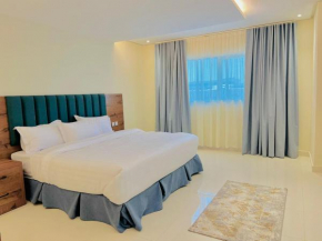 Qurtubah Front Apartments Monthly